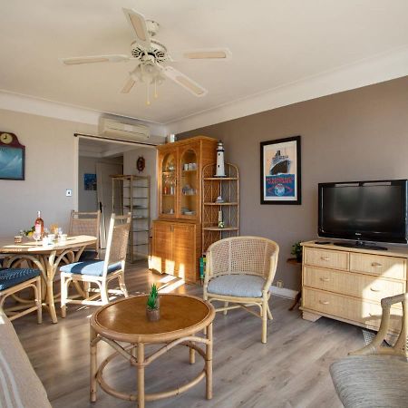 Apartment Le Cormoran By Interhome Saint-Laurent-du-Var Exterior foto